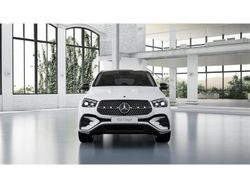 Blanco polar Usado 2024 Mercedes GLE350 SUV | 105.993 €