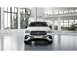 Blanco polar Nuevo 2024 Mercedes GLE350 SUV | 105.993 €