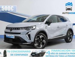 Gris Usado 2025 Renault Symbioz Techno SUV | 28.950 € (Precio justo)