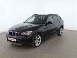 Negro Usado 2014 BMW X1 SUV | 15.299 € (Precio justo)
