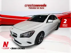 Usado 2019 Mercedes CLA180 Berlina | 22.420 €
