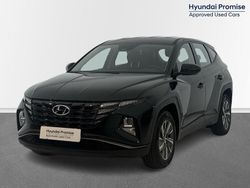 Usado 2024 Hyundai Tucson SUV | 24.850 € (Precio justo)