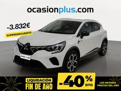 Blanco Usado 2024 Mitsubishi ASX SUV | 25.490 € (Precio justo)