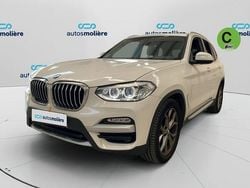 Blanco Usado 2019 BMW X3 Performance SUV | 29.890 € (Buen precio)