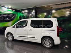 Blanco Usado 2021 Toyota Proace Verso Active Familiar | 14.999 € (Buen precio)