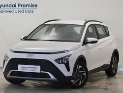 Usado 2024 Hyundai Bayon SUV | 14.590 € (Buen precio)