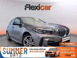 Negro Usado 2023 BMW 118 Utilitario | 24.590 € (Precio justo)