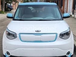 Eléctrico Usado 2017 Kia Soul SUV | 8000 €