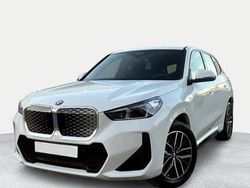 Usado 2025 BMW iX1 SUV | 43.900 € (Buen precio)