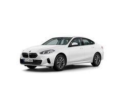 Blanco Usado 2025 BMW 220 Shadowline Coupe | 39.000 €