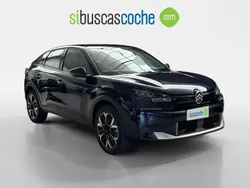 Azul Nuevo 2025 Citroën C4 Business Class | 24.900 € (Precio justo)