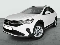 Blanco Usado 2022 VW Taigo Design SUV | 14.790 € (Super precio)