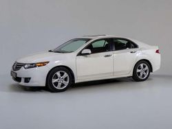 Blanco Usado 2009 Honda Accord Executive Berlina | 11.850 € (Precio justo)