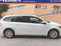 Usado 2019 Peugeot 308 Style | 9990 € (Precio justo)