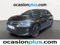 Negro Usado 2023 Opel Corsa S Utilitario | 11.446 € (Precio justo)