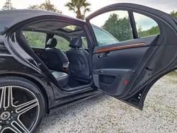 Negro Usado 2006 Mercedes S320 Berlina | 11.900 € (Caro)