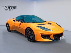 Usado 2016 Lotus Evora Coupe | 98.000 €