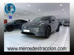 Usado 2021 Tesla Model Y SUV | 33.500 € (Precio justo)