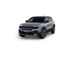 Gris Nuevo 2025 Jeep Avenger North SUV | 37.600 €