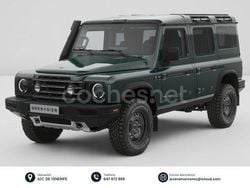 Verde Nuevo 2025 Ineos Grenadier Familiar | 71.817 €