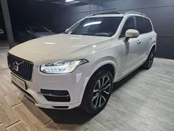 Blanco Usado 2018 Volvo XC90 Momentum SUV | 26.800 € (Precio justo)