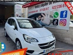 Usado 2019 Opel Corsa Selective | 9300 € (Precio justo)