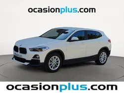 Blanco Usado 2019 BMW X2 SUV | 19.319 € (Precio justo)