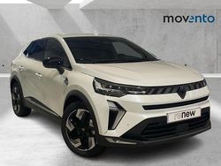 Blanco Nuevo 2025 Renault Symbioz Techno SUV | 34.300 €
