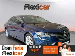 Azul Usado 2018 Renault Talisman LIMITED Berlina | 11.190 € (Buen precio)