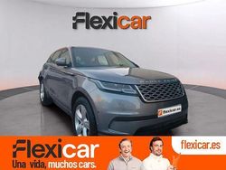 Gris Usado 2021 Land Rover Range Rover Velar SUV | 28.990 €