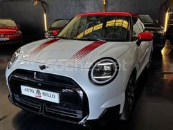 Eléctrico Usado 2025 Mini Cooper SE Utilitario | 39.900 €