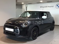 Eléctrico Usado 2023 Mini Cooper SE Utilitario | 28.901 € (Precio justo)