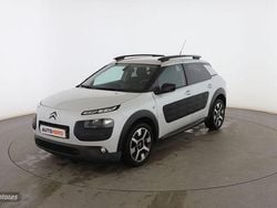 Blanco Usado 2016 Citroën C4 Cactus Feel Utilitario | 7299 € (Super precio)