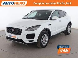 Blanco Usado 2019 Jaguar E-Pace R-Dynamic SUV | 18.899 € (Buen precio)