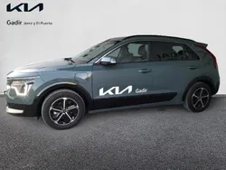 Sedán Usado 2024 Kia e-Niro SUV | 31.290 € (Super precio)