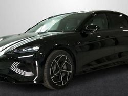 Negro Nuevo 2026 BYD Seal Berlina | 46.235 € (Precio justo)
