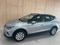 Gris / plata Usado 2024 Seat Arona Style SUV | 18.600 € (Precio justo)