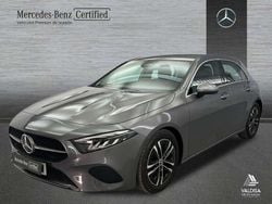 Usado 2024 Mercedes A200 Progressive Berlina | 33.679 € (Precio justo)