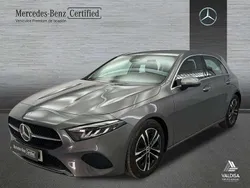 Usado 2024 Mercedes A200 Berlina | 34.340 € (Precio justo)
