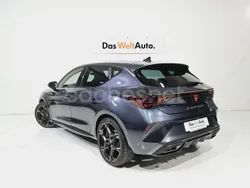 Gris / plata Nuevo 2024 Cupra Leon Berlina | 33.490 € (Caro)
