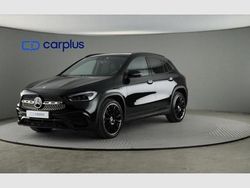 Negro Usado 2021 Mercedes GLA250 SUV | 34.890 € (Precio justo)