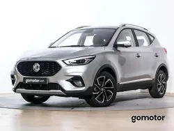 Usado 2024 MG ZS Luxury Berlina | 16.490 € (Precio justo)