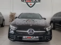 Negro Usado 2020 Mercedes A200 Berlina | 21.900 € (Precio justo)