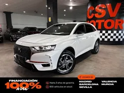 DS Automobiles DS4