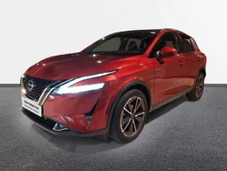 Otro Usado 2022 Nissan Qashqai N-Connecta SUV | 26.900 € (Precio justo)