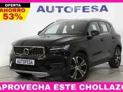 Usado 2019 Volvo XC40 Inscription SUV | 26.900 € (Caro)