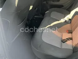 Azul Usado 2008 Fiat Linea Emotion Berlina | 3100 € (Precio justo)
