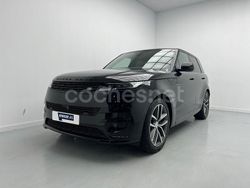 Negro Usado 2024 Land Rover Range Rover Sport SUV | 95.490 €
