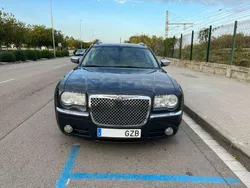 Gris Usado 2010 Chrysler 300C Executive Berlina | 7990 € (Precio justo)