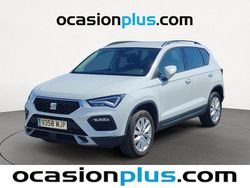 Blanco Usado 2023 Seat Ateca Style SUV | 18.628 € (Super precio)